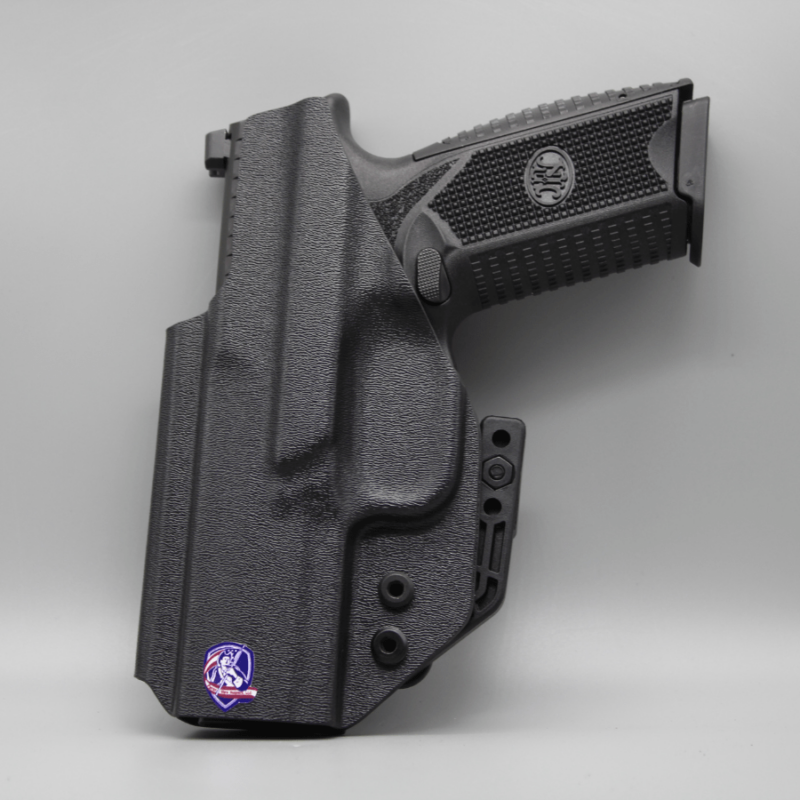 FN 509M Appendix Holster